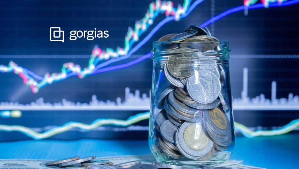 Gorgias Raises $29M in New Funding to Lead the New Era of AI-Powered Customer Experience for Ecommerce