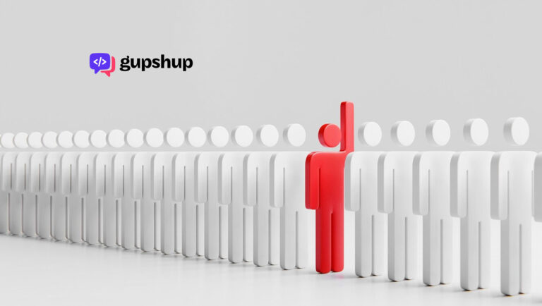 Gupshup hires marketing leader Salim Ali as Chief Marketing Officer