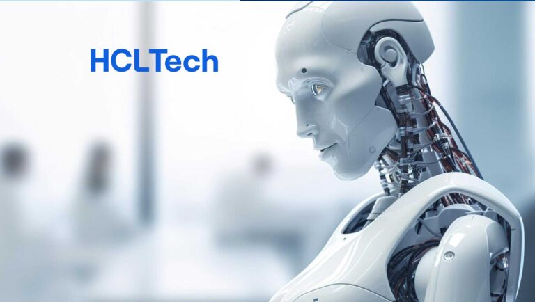 HCLTech Integrates its GenAI Platform HCLTech AI Force™ With Google Gemini