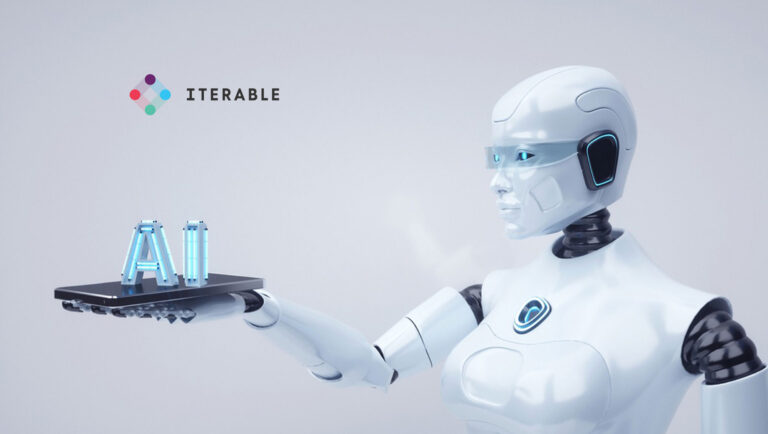 Iterable Announces Groundbreaking Generative AI-Powered Journey Builder at Activate Summit