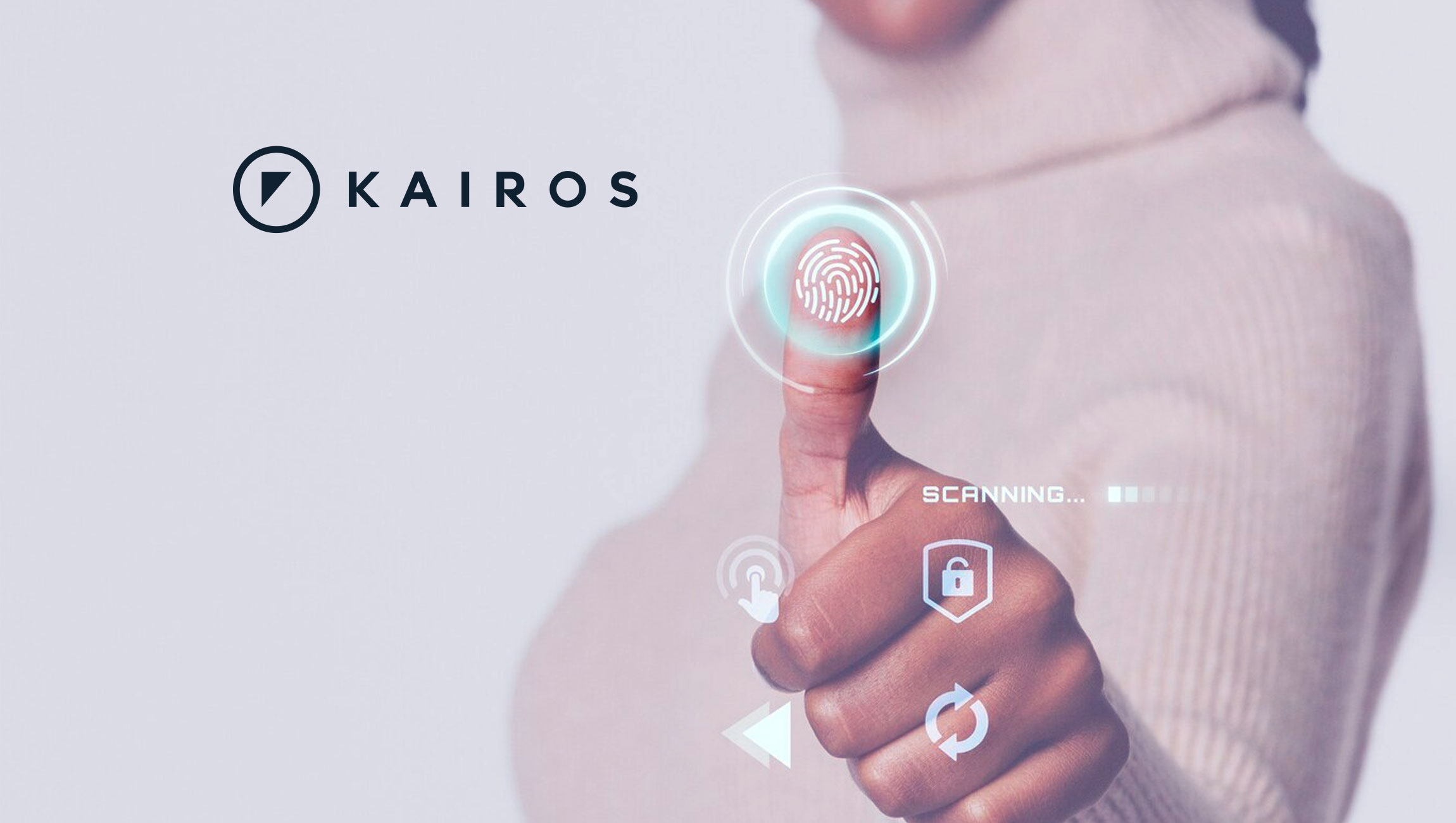 Kairos Launches Instant Identity Verification Delivering Breakthrough Unbiased AI for ID Verification and Liveness