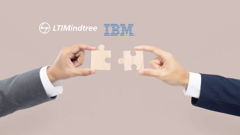 LTIMindtree and IBM Collaborate on watsonx Center of Excellence for Generative AI