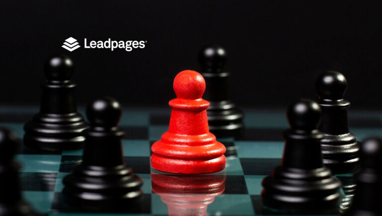 Leadpages Appoints Michael Sacca as CEO