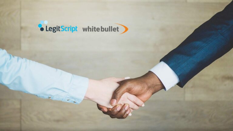 LegitScript and White Bullet Partner to Combat IP Infringement on E-commerce Marketplaces