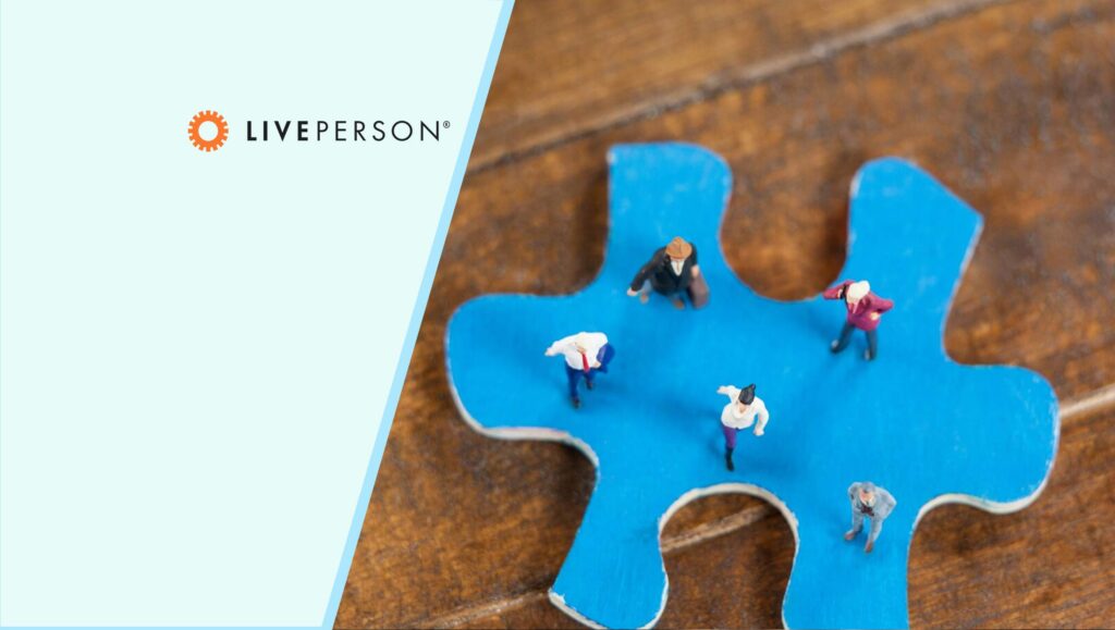 LivePerson announces new AI capabilities, partnerships, and integrations empowering enterprises to provide connected customer conversations