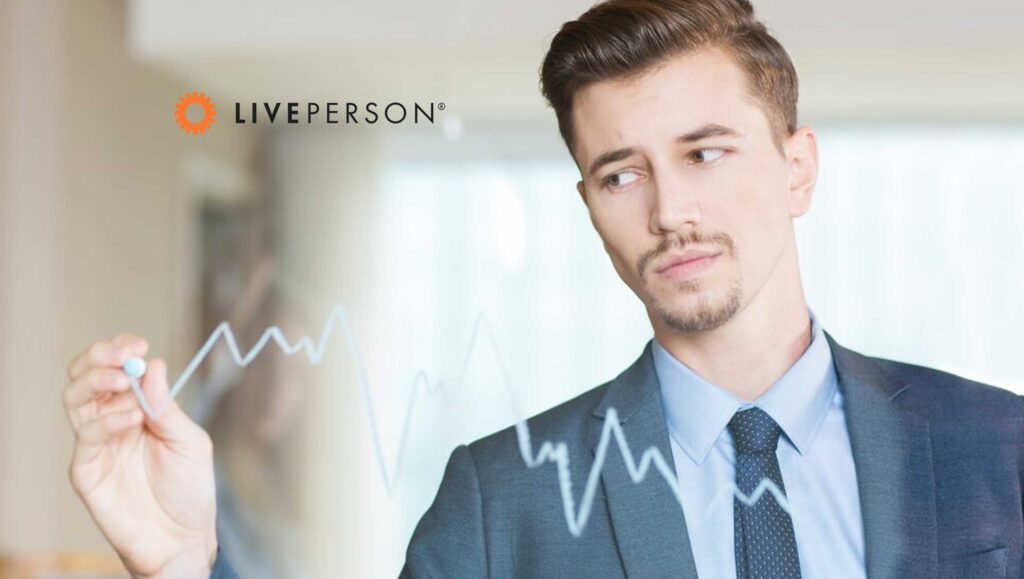 LivePerson appoints Sandy Hogan as CRO to accelerate growth, go-to-market strategy, and customer success