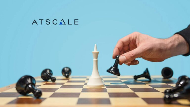 Mark Palmer Appointed to AtScale’s Board of Directors