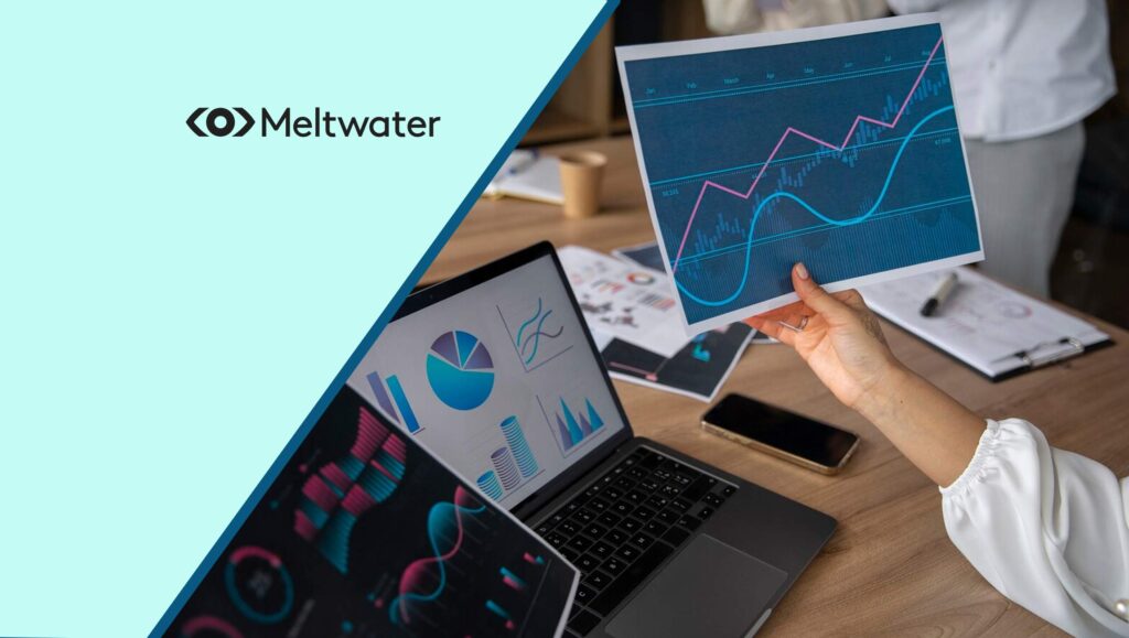 Meltwater Integrates Influencer Marketing Analytics, Workflows Within Social Suite, in an Industry First