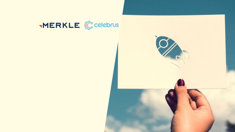 Merkle and Celebrus launch CXM Signals, a world-first solution enabling brands to harvest first-party data and deliver exceptional experiences