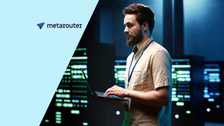 MetaRouter Launches "ACCELERATE" to Expedite the Move to Server-Side Data Collection, Driving Rapid Impact and Enhanced Data Privacy