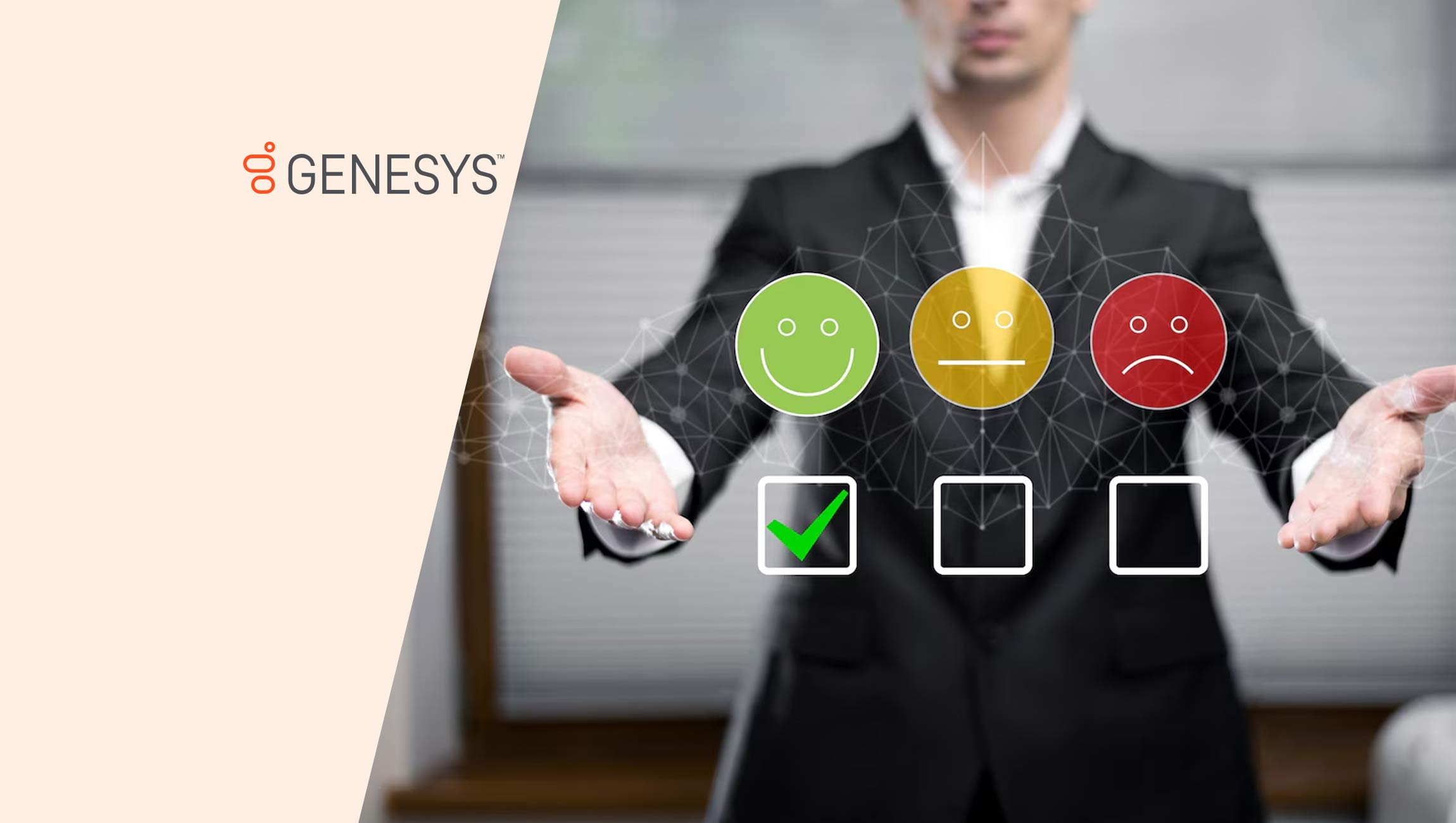 New Genesys Report Finds That All Generations Are Ready for AI If It Can Make Their Customer Experiences Better