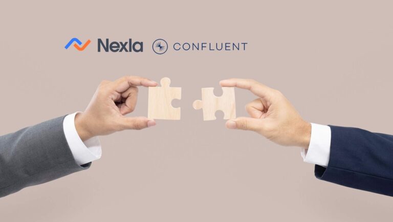 Nexla Announces Partnership with Confluent to Increase Adoption of Real-Time Data Integration and Streaming