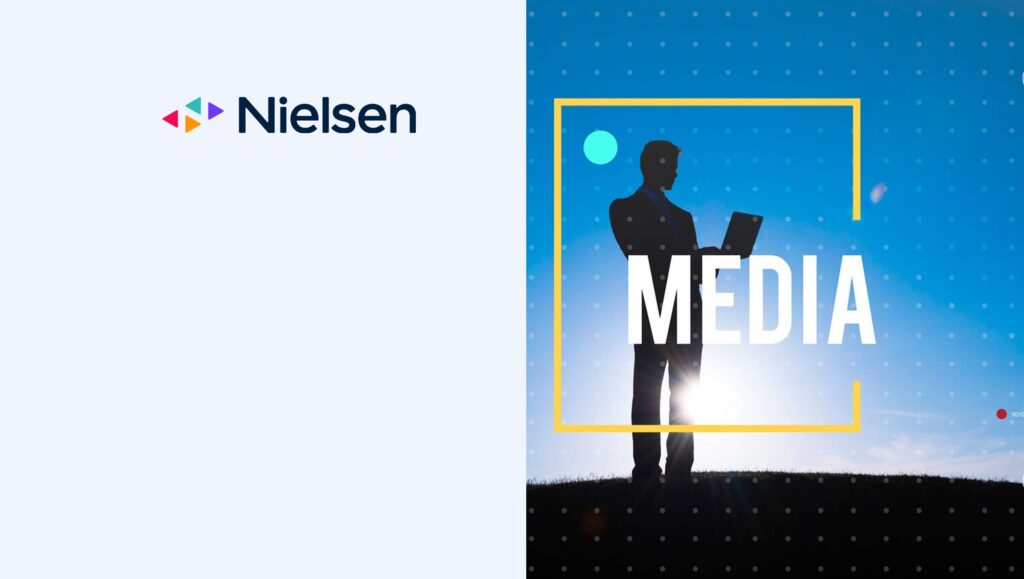 Nielsen Launches The Media Distributor Gauge, First Convergent TV Comparison of its Kind