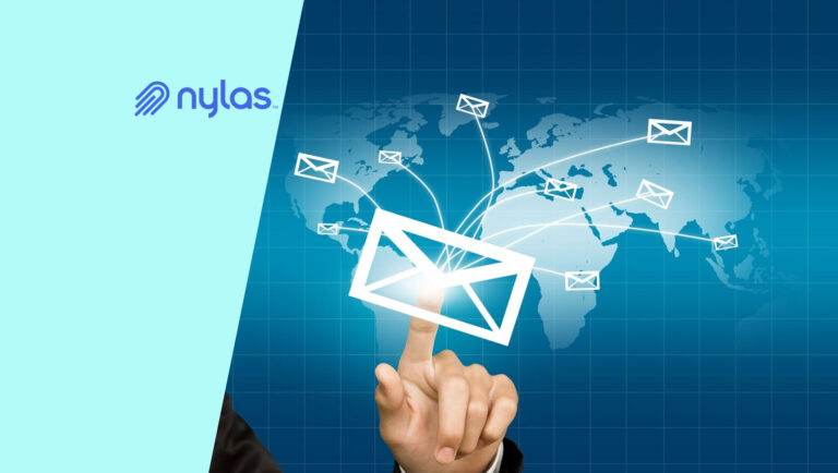 Nylas Introduces its Nylas Email for Salesforce Package