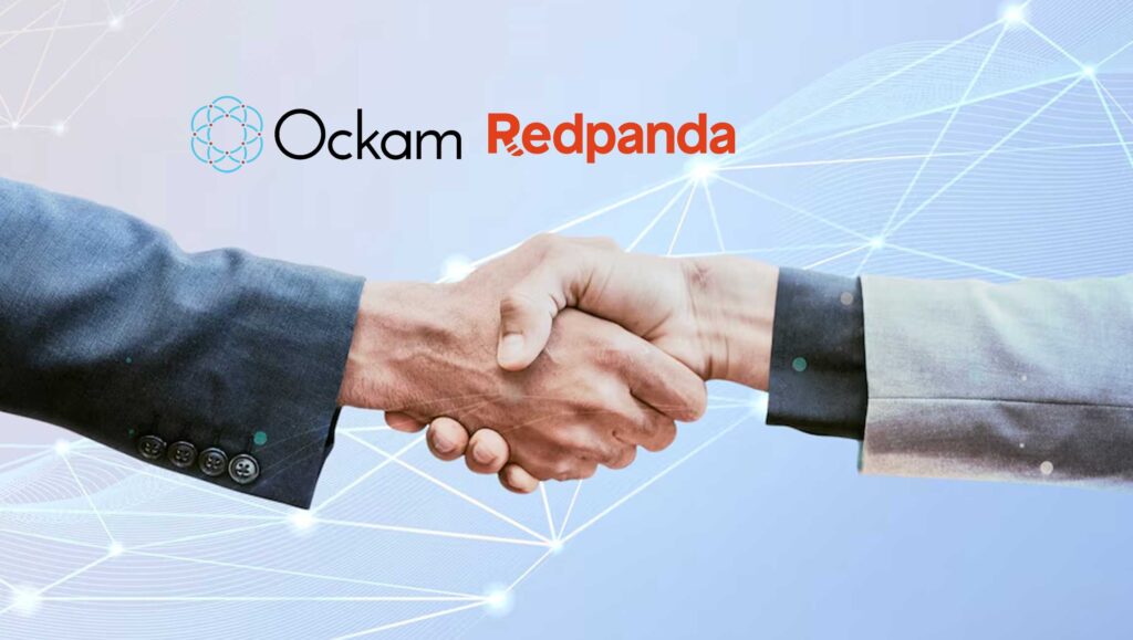 Ockam and Redpanda Partner to Launch the World’s First Zero-Trust Streaming Data Platform