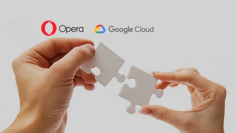 Opera collaborates with Google Cloud to power its browser AI with Gemini Models