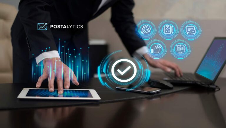 Postalytics Announces Integration with Klaviyo CRM and Marketing Automation Platform