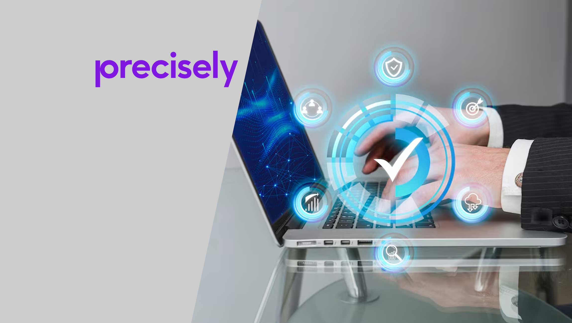 Precisely Achieves FedRAMP® In Process Status for its Data Integrity Suite Data Governance Service