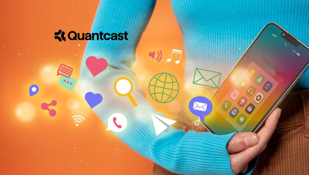 Quantcast Launches Innovative Advertising Platform, Inviting Agencies and Advertisers of All Sizes to the Open Web