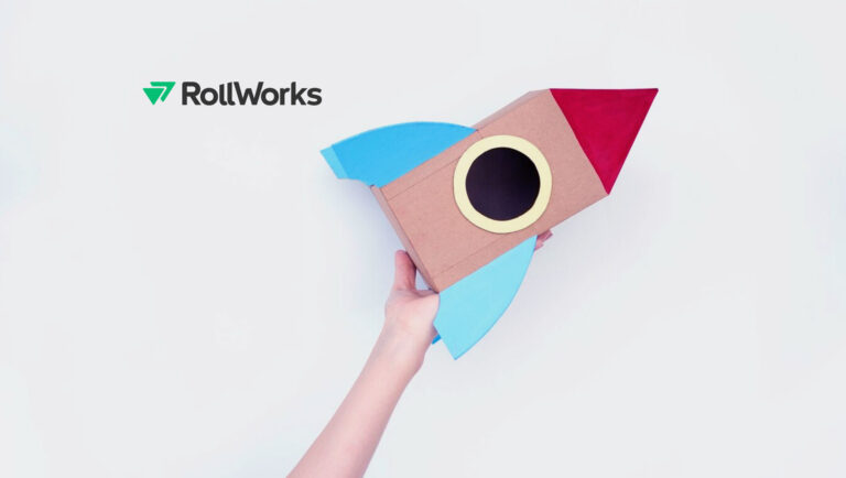 ROLLWORKS LAUNCHES COMMAND CENTER, A DASHBOARD THAT ALLOWS USERS TO OPTIMIZE THEIR ENTIRE END-TO-END ABM STRATEGY