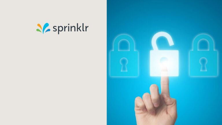 Sprinklr Works to Unlock the True Promise of AI with Digital Twins