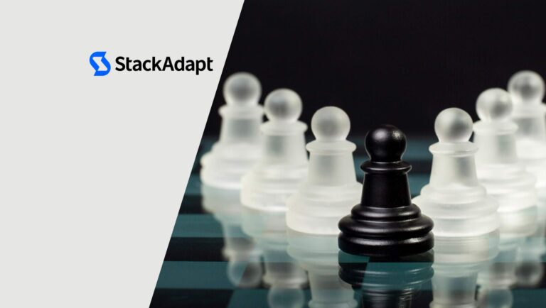 StackAdapt Appoints Ryan Nelsen as Chief Marketing Officer