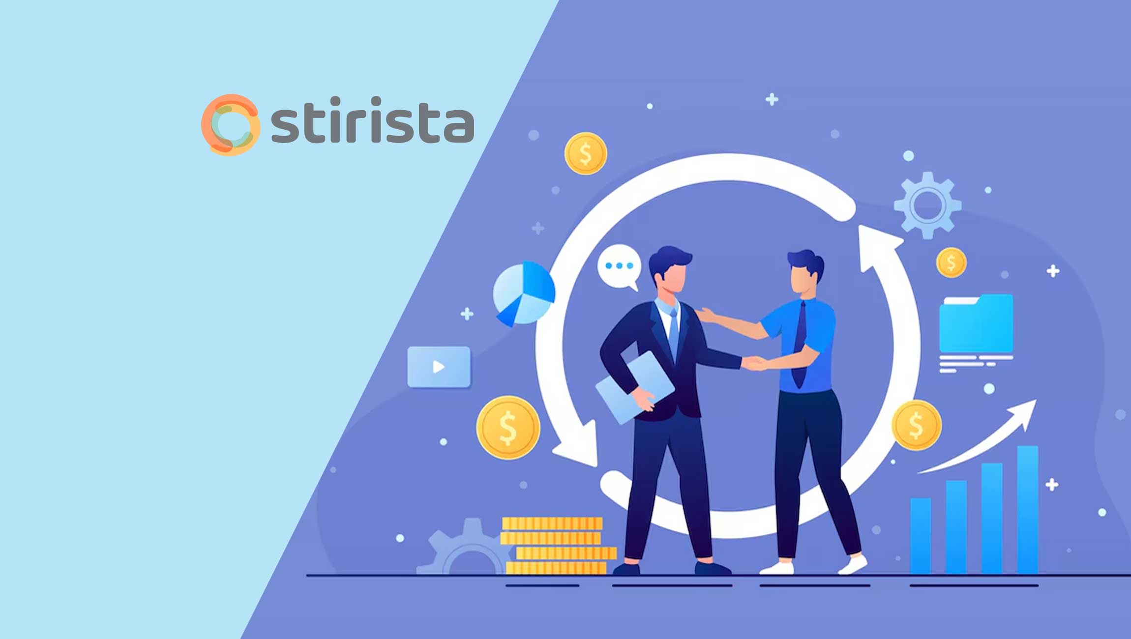 Stirista’s Annual B2B Customer Acquisition Survey Highlights Marketing Pivot to Better Connect with Customers