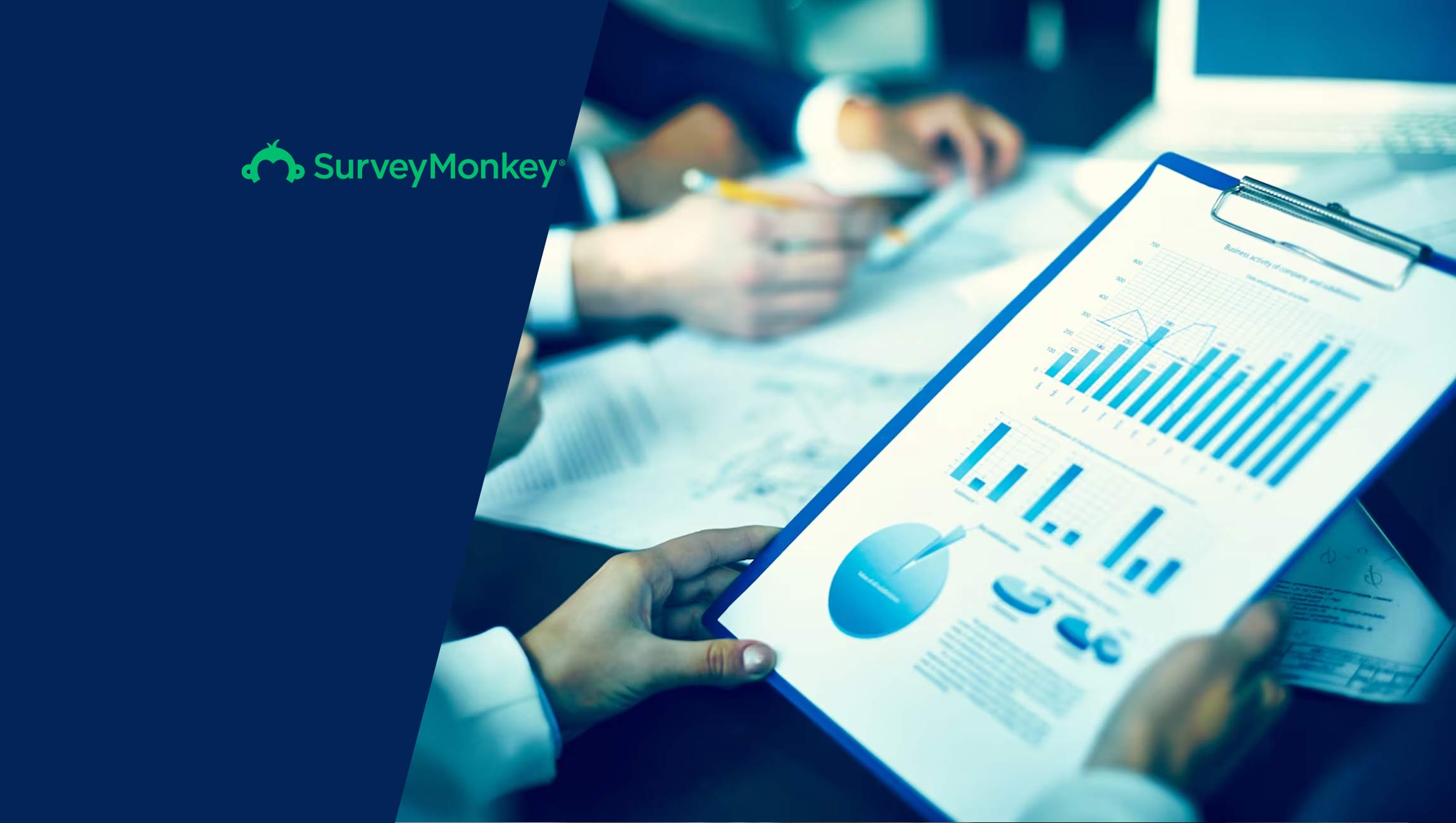 SurveyMonkey Launches Trust Centre to Bolster Business Confidence, Fresh Ireland Data Reveals Compliance Challenges Persist Under GDPR