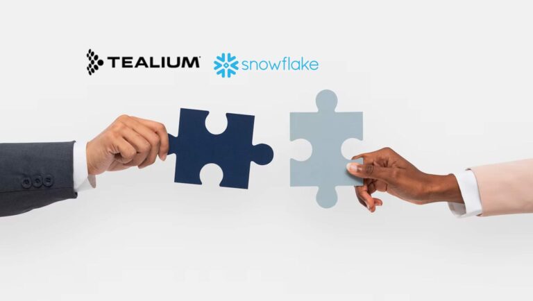 Tealium unveils CDP integration with Snowflake’s Snowpipe Streaming API