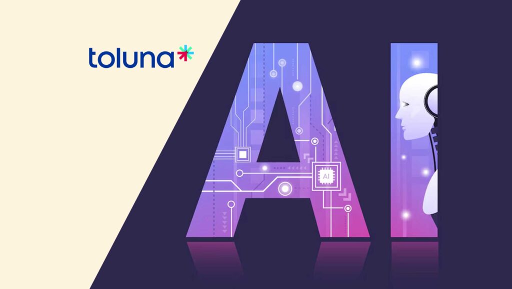 Toluna Unveils Breakthrough AI-Powered Open-End Analysis that Goes Beyond Words into Meaning