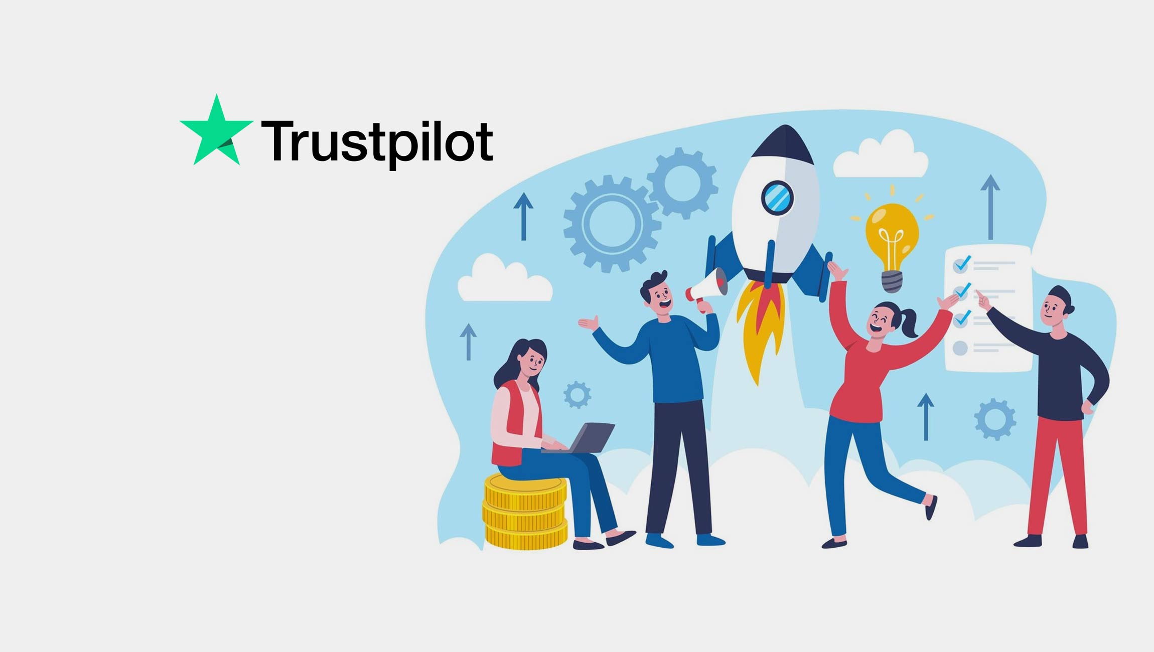 Trustpilot Unveils New Features Empowering Businesses to Proactively Engage with Customer Concerns and Feedback