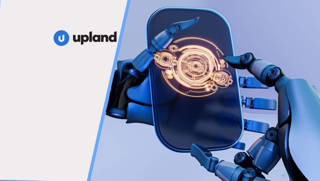 Upland Qvidian AI Assist enhances the response and proposal process with generative AI