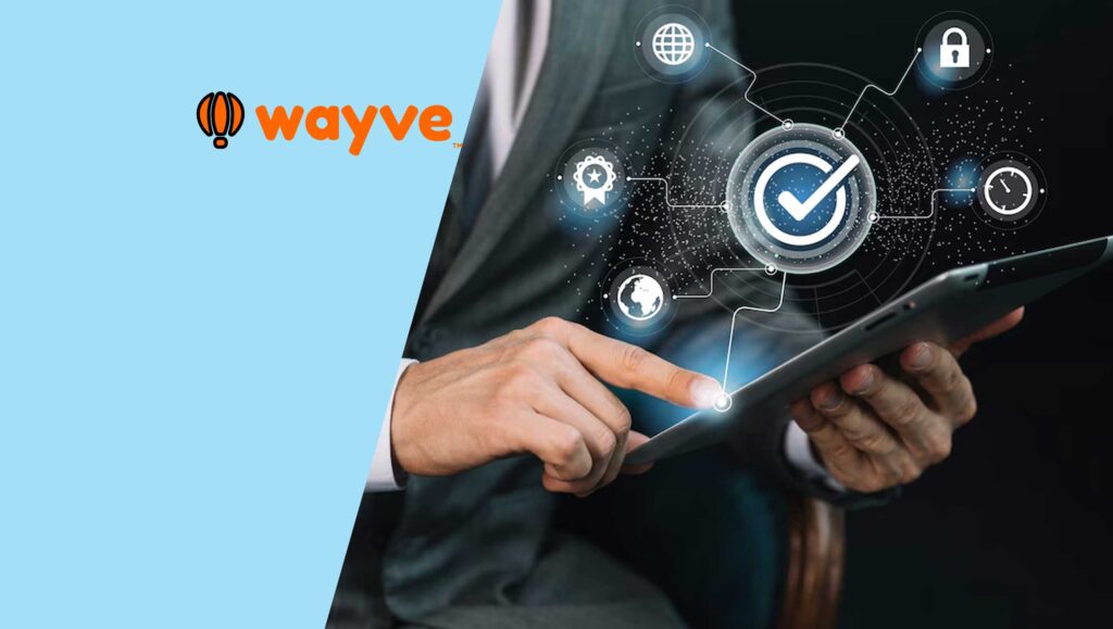 Wayve Secures Innovative Patent Advancing Social Media Privacy and Security