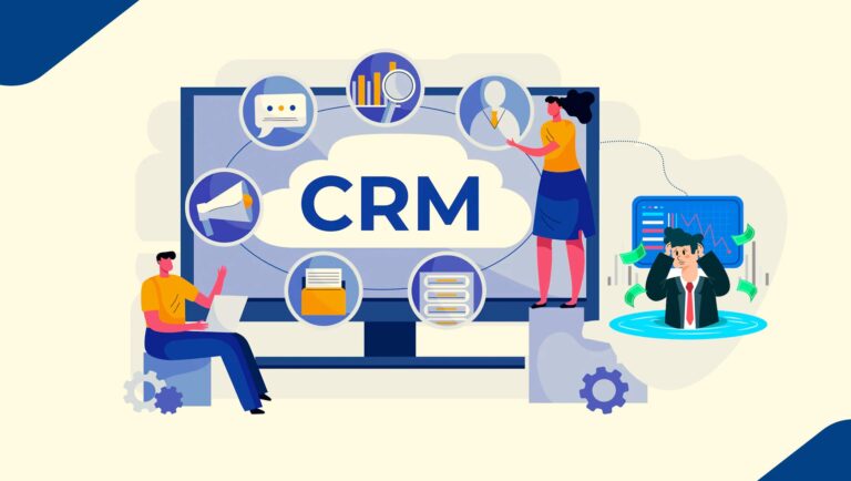 What is CRM Data Maintenance and How Does It Affect B2B Marketing?