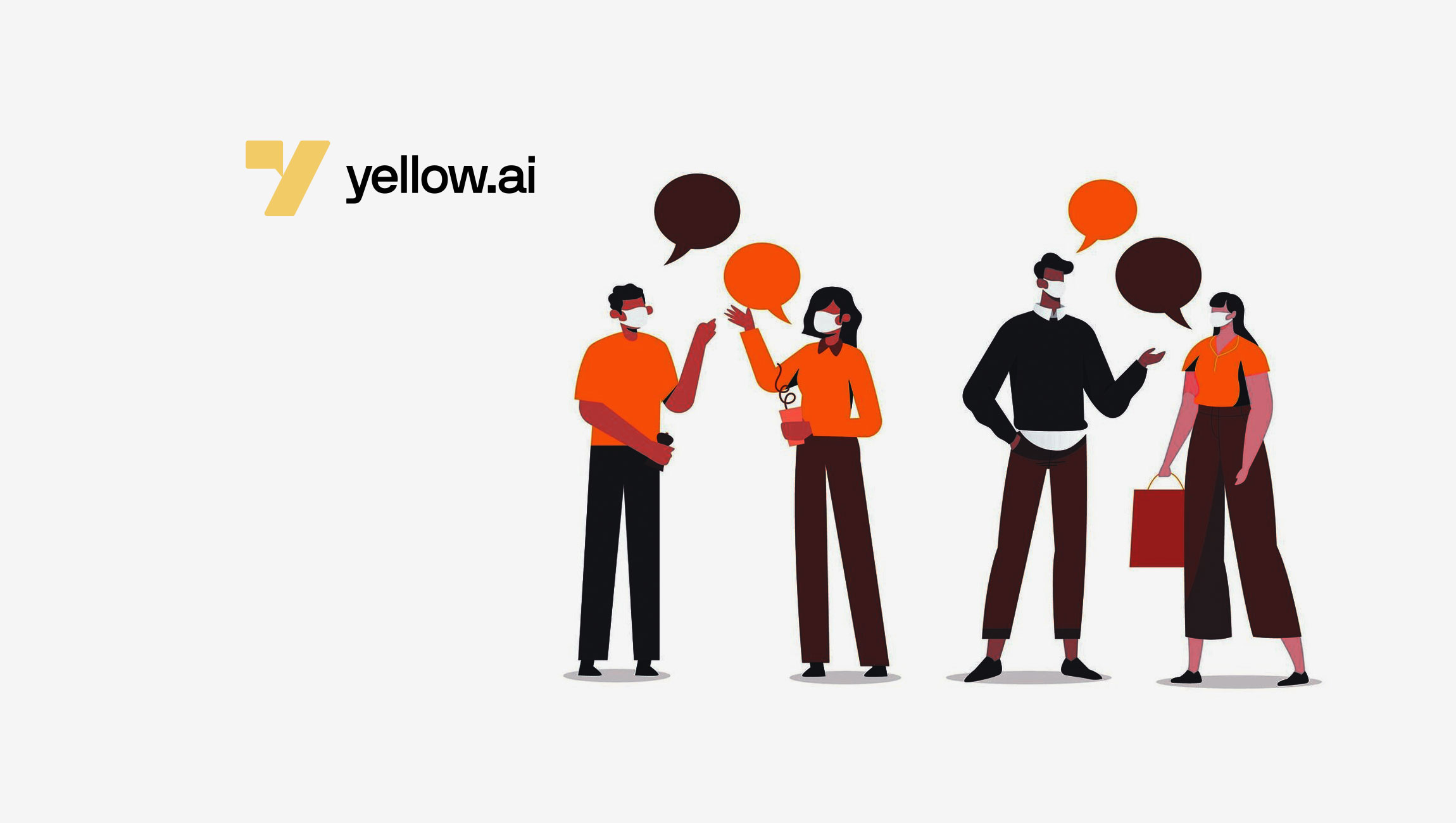 Yellow.ai debuts industry’s first Orchestrator LLM, delivering contextual, human-like customer conversations without training