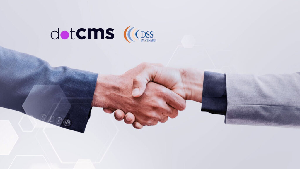 dotCMS and DSS Partners Announce Integration with Intershop Commerce Platform