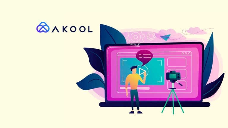 AKOOL Launches Advanced Personalized Video Feature for Next-Level Customer Engagement