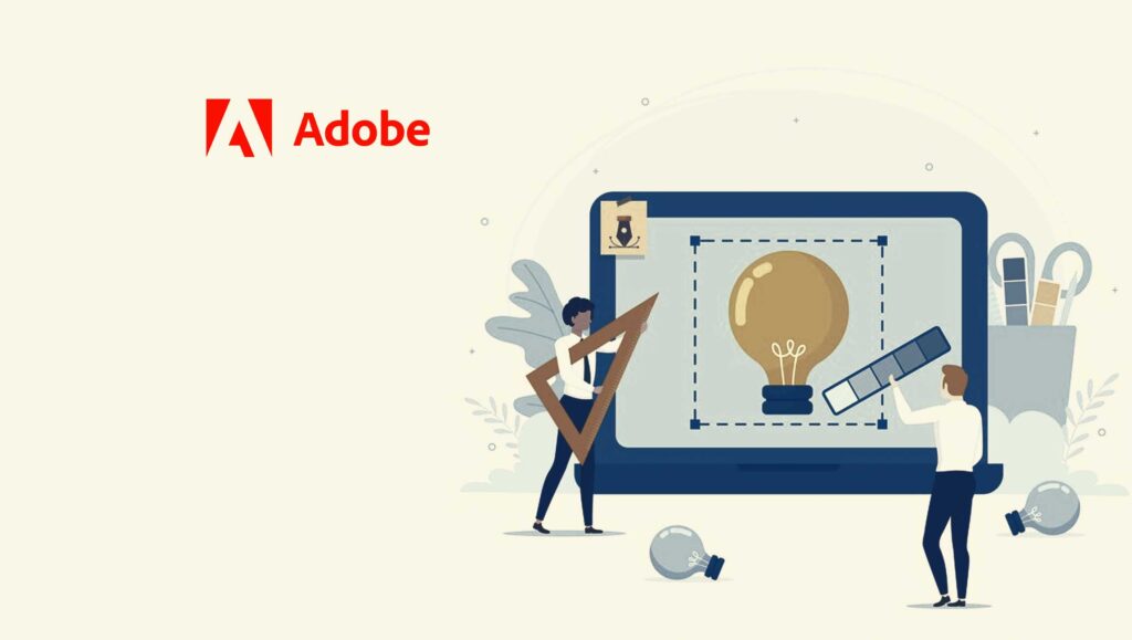 Adobe’s “Design Made Easy” Event Showcases How Leading Companies are Supercharging Design Across Teams