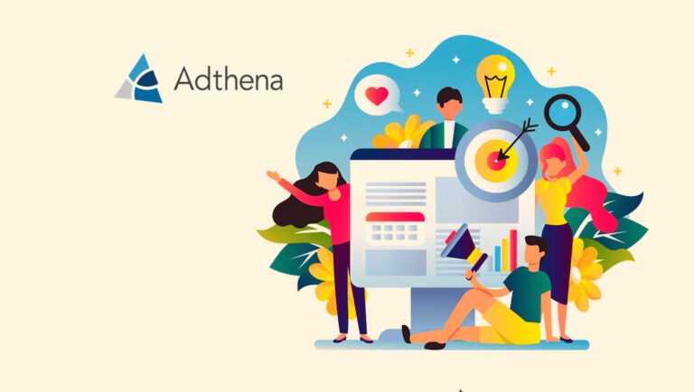 Adthena Announces Ask Arlo: Empowering Marketers with Real-Time, Conversational AI Data Analysis