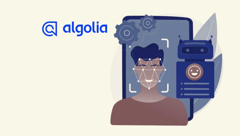 Algolia Unveils New AI Personalization