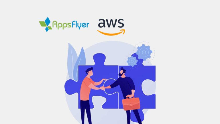 AppsFlyer Collaborates with AWS on Data Collaboration Platform for Commerce Media Networks and Social Platforms