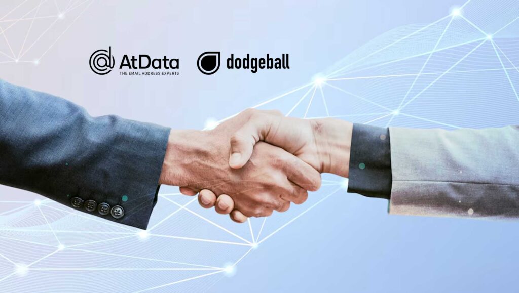 AtData Partners with Dodgeball to Elevate Digital Fraud Protection