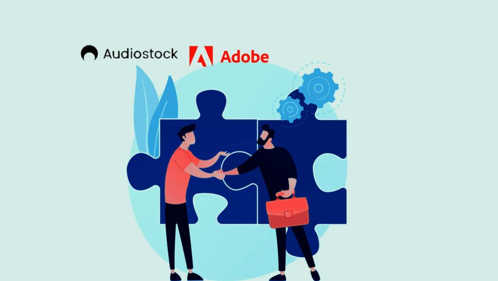 Audiostock Collaborates with Adobe to Launch Music Provision via Audiostock add-on for Adobe Express