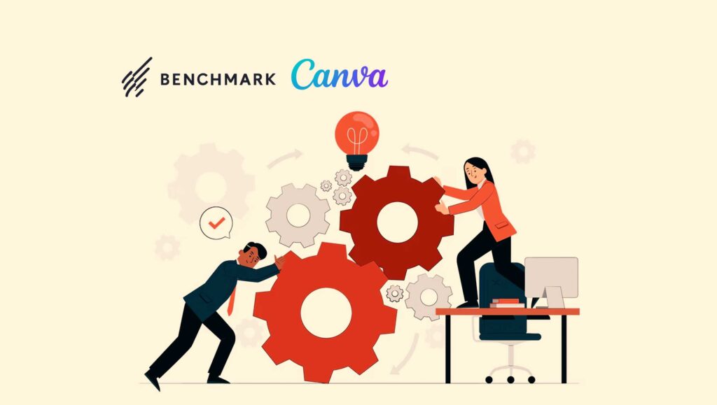 Benchmark Email Integrates with Canva to Simplify Email Design for Busy Marketers