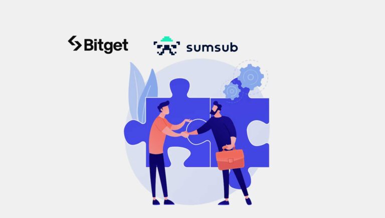 Bitget Upgrades Collaboration with Sumsub on AI-empowered KYC Verification to Enhance User Security Globally