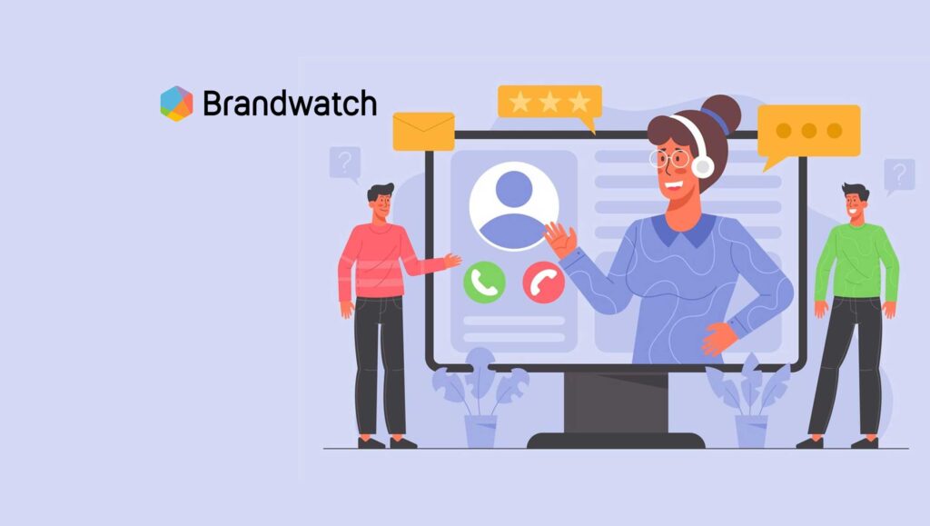 Brandwatch Accelerates into the Social Customer Care Space with the Launch of Case Management