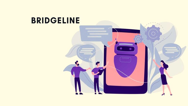 Bridgeline Releases Athena Update with GenAI-Powered Smart Responses