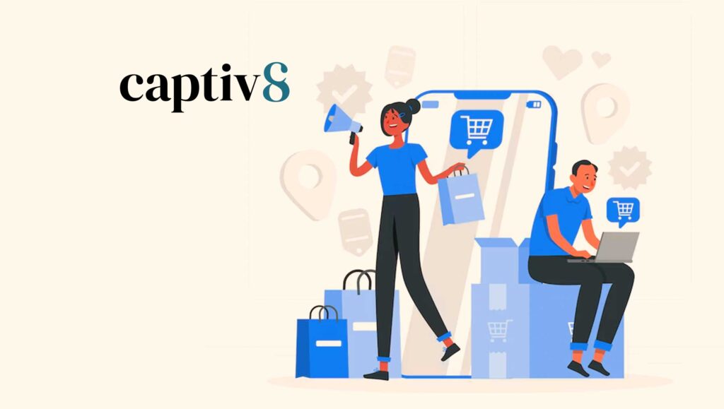 Captiv8 Launches Branded Storefronts: Revolutionizing Social Commerce for Brands, Creators, and Consumers