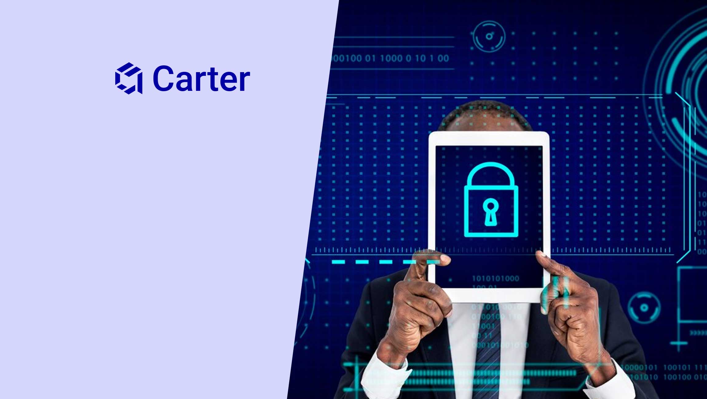 Carter Launches as Only Privacy-First, AI Powered Platform in AdTech Space