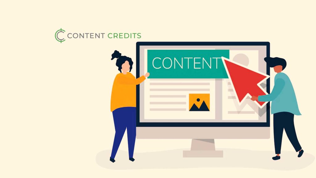 Content Credits Revolutionizes Online Content Accessibility for Publishers, Businesses and Consumers